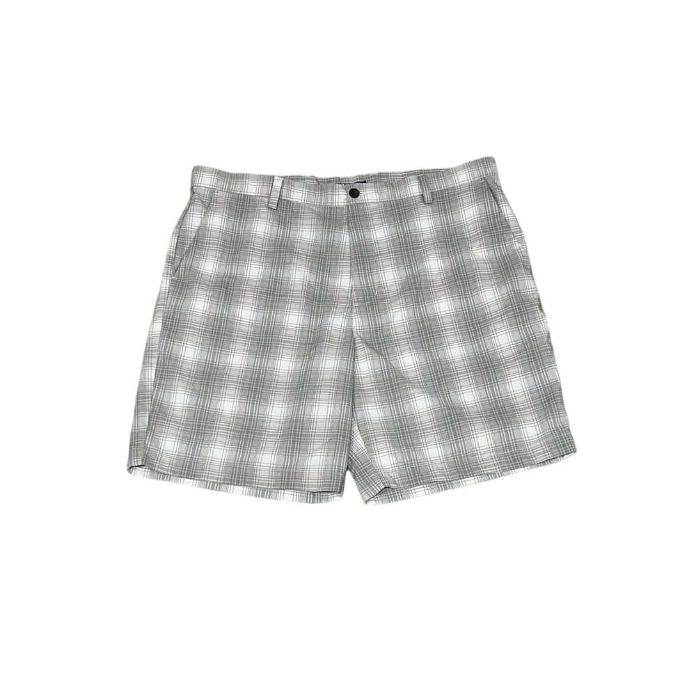 Chaps Golf Shorts, Tan, Size‎ 38, 830-X